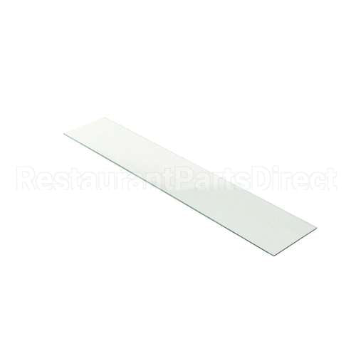 01-100V16-0102C Baxter Glass Tempered 14 Thick X