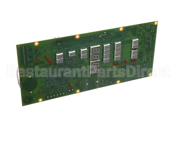 01-100V16-01036 Baxter Board, Control-Usb Compatible