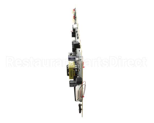01-100V16-01036 Baxter Board, Control-Usb Compatible