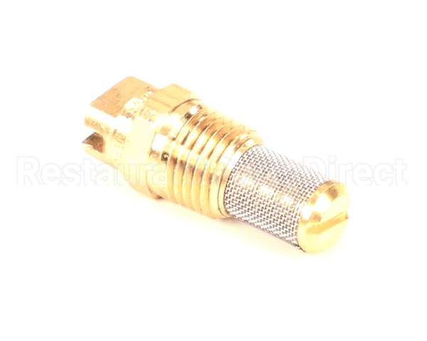01-100V17-00328 Baxter Nozzle, Veejet Spray - H1/4Wl1