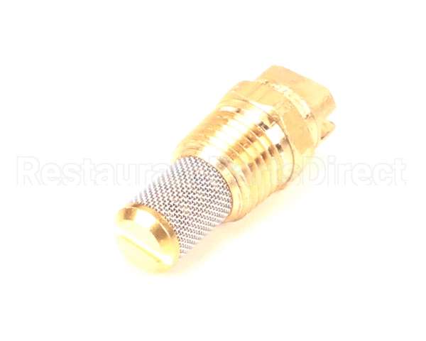 01-100V17-00328 Baxter Nozzle, Veejet Spray - H1/4Wl1