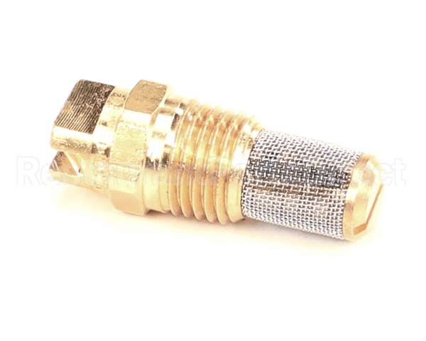 01-100V17-00371 Baxter Nozzle, Spray .4 Gal/Min.