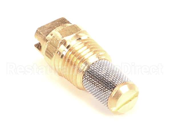 01-100V17-00371 Baxter Nozzle, Spray .4 Gal/Min.