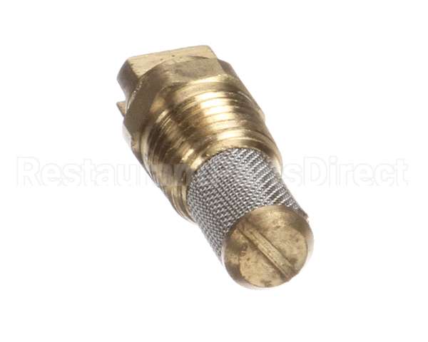 01-100V17-00487 Baxter Nozzle, Spray (1/4 Npt, 65 De