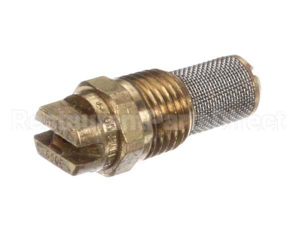 01-100V17-00487 Baxter Nozzle, Spray (1/4 Npt, 65 De