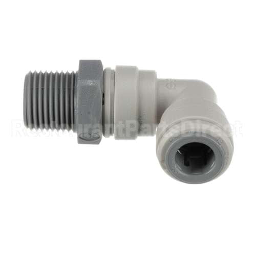 01-100V17-00591 Baxter Elbow,Swivel,3/8Comp X 3/8Npt