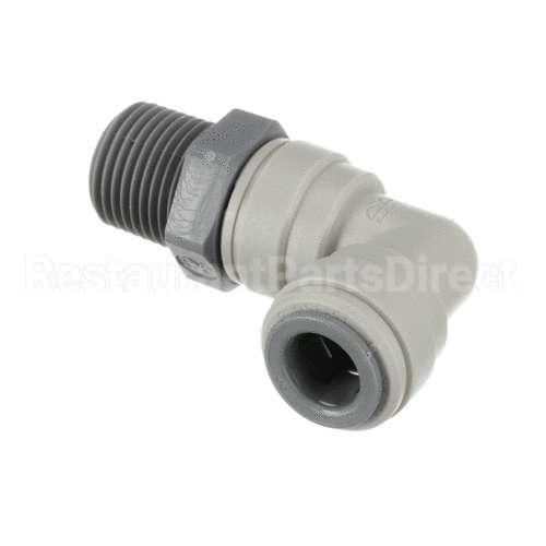 01-100V17-00591 Baxter Elbow,Swivel,3/8Comp X 3/8Npt