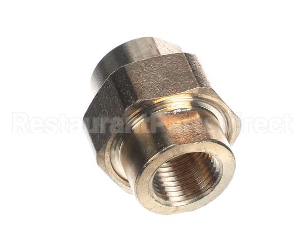 01-100V17-00682 Baxter Union 12 14Npt (Brass)
