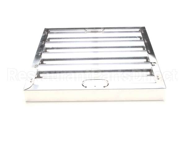 01-100V18-00088 Baxter Filter, Hood - 16X16 W/Drop