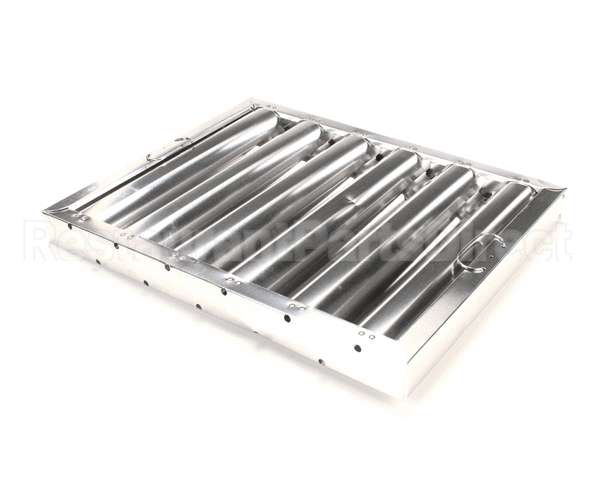 01-100V18-00089 Baxter Filter,Hood,16X20 W/Drop