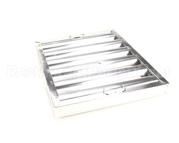 01-100V18-00089 Baxter Filter,Hood,16X20 W/Drop