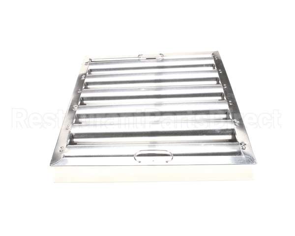 01-100V18-00089 Baxter Filter,Hood,16X20 W/Drop