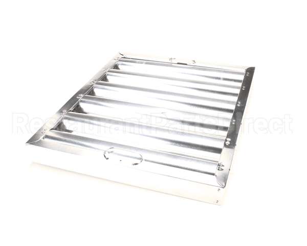 01-100V18-00089 Baxter Filter,Hood,16X20 W/Drop