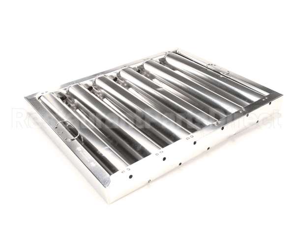 01-100V18-00089 Baxter Filter,Hood,16X20 W/Drop