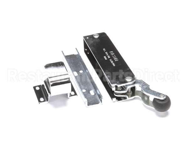 01-100V18-00152 Baxter Door,Closer W/Flush Strike