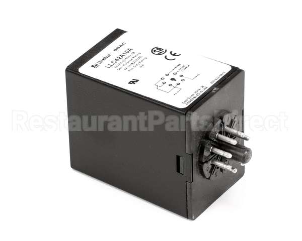01-100V18-00184 Baxter Latchslam Lockhco100E