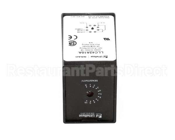 01-100V18-00184 Baxter Latchslam Lockhco100E