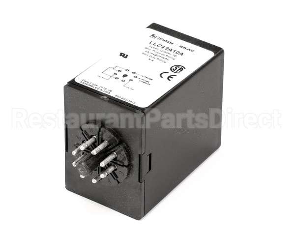01-100V18-00184 Baxter Latchslam Lockhco100E