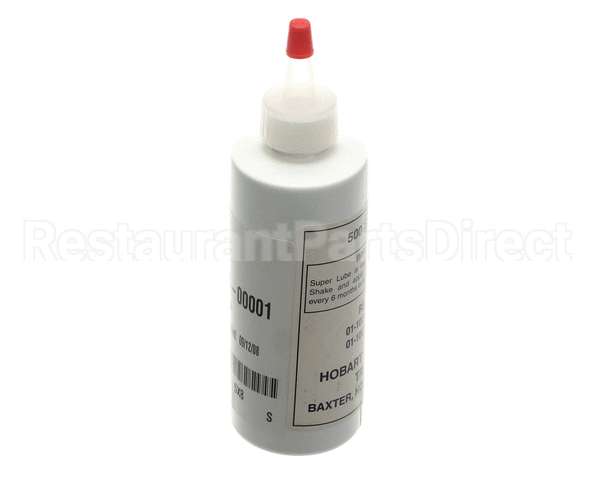 01-10G108-00001 Baxter Lube,High Temp,(4Oz)