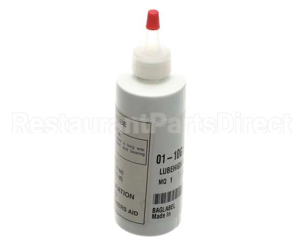 01-10G108-00001 Baxter Lube,High Temp,(4Oz)