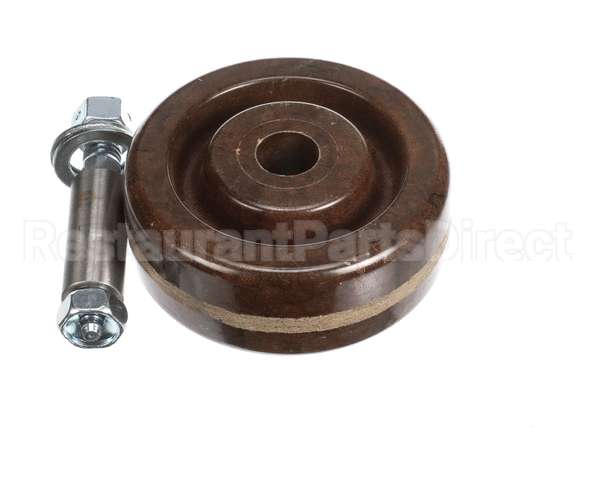 01-10J390-00001 Baxter Kit, Caster Wheel