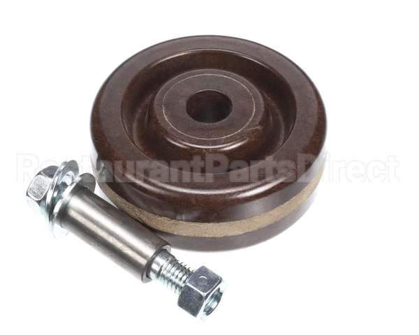 01-10J390-00002 Baxter Kit, Caster Wheel