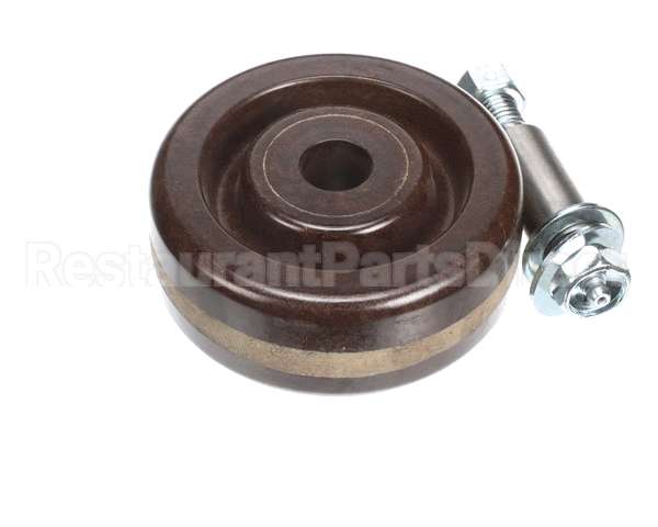 01-10J390-00002 Baxter Kit, Caster Wheel