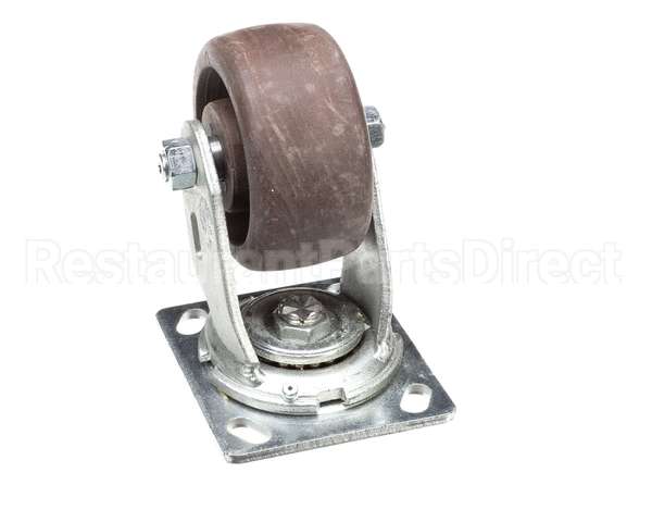 01-10J450-00002 Baxter Caster, Heavy Duty