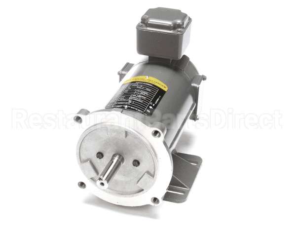 01-10M512-00001 Baxter Motor, Assembly.