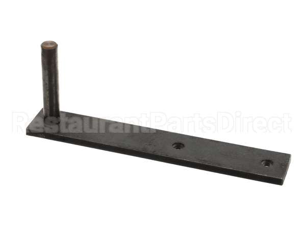 01-10M554-00004 Baxter Guide, Wheel Mount Assembly.