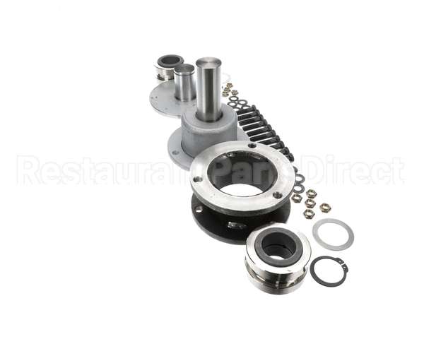 01-10M724-00001 Baxter Hardware Mainshaft