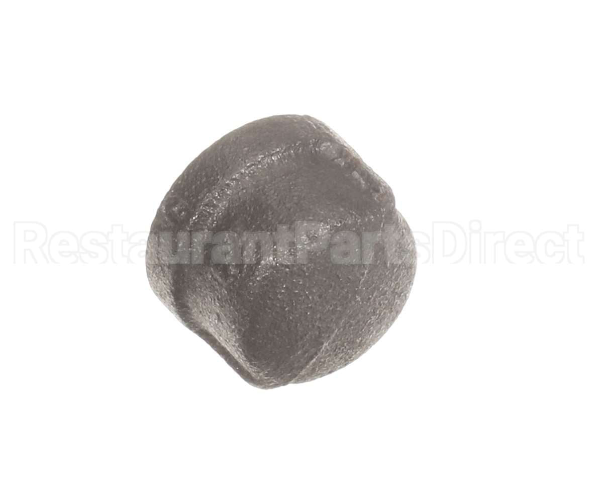 01-1442 Nortek Black Pipe 1/2" Cap