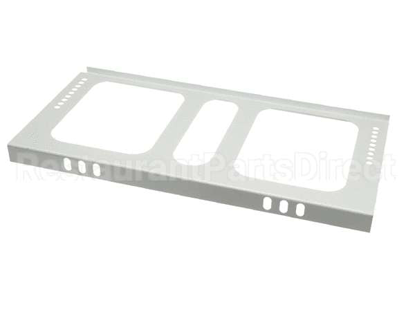 01-1723-00 Global Refrigeration Bracket Support End 17In Cente