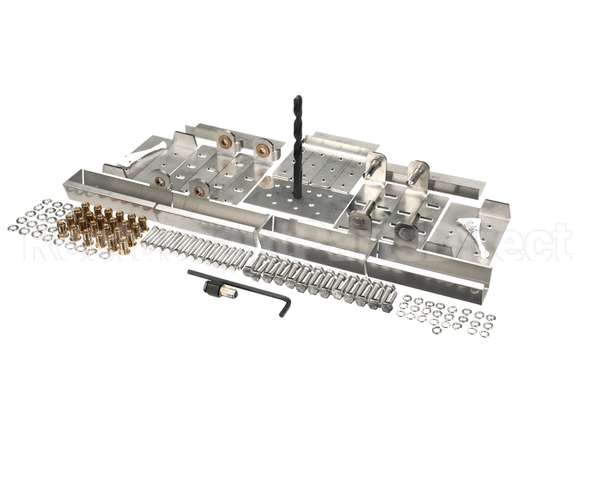 01-1A2836-00002 Baxter Kit,Hinge Retrofit,(Ov300)