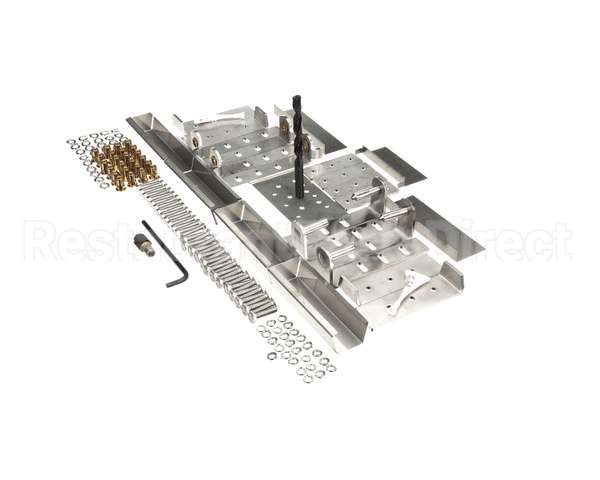 01-1A2836-00002 Baxter Kit,Hinge Retrofit,(Ov300)