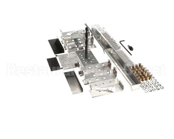 01-1A2836-00002 Baxter Kit,Hinge Retrofit,(Ov300)