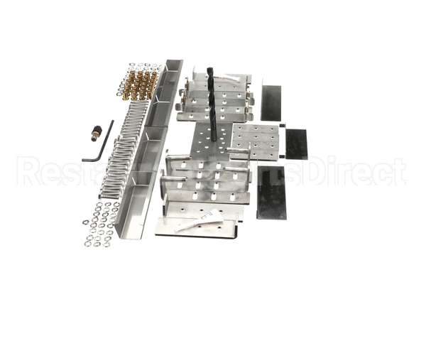 01-1A2836-00002 Baxter Kit,Hinge Retrofit,(Ov300)
