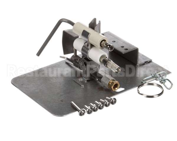 01-1M1131-00001 Baxter Kit, Pilot