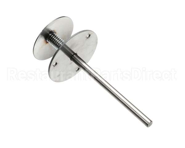 01-1M1435-00002 Baxter Handle, Interior Door