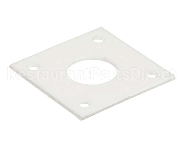 01-1M1927-00001 Baxter Plate, Ptfe