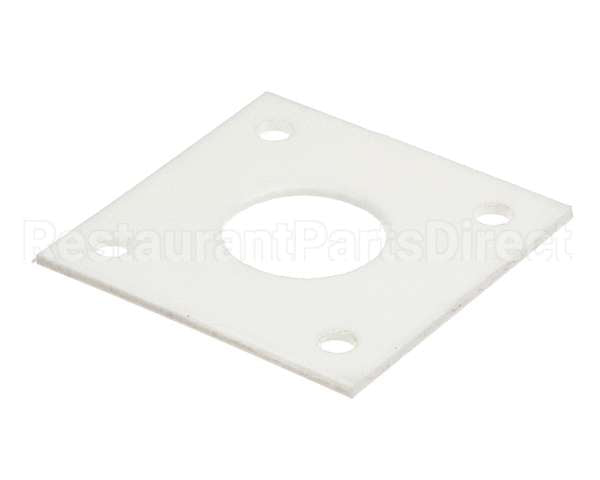 01-1M1927-00001 Baxter Plate, Ptfe