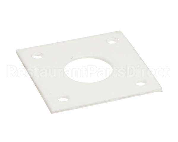 01-1M1927-00001 Baxter Plate, Ptfe