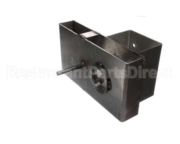 01-1M2114-00001 Baxter Rotator, Weldment - Lifter