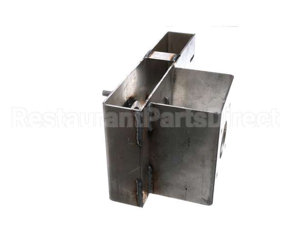 01-1M2114-00001 Baxter Rotator, Weldment - Lifter