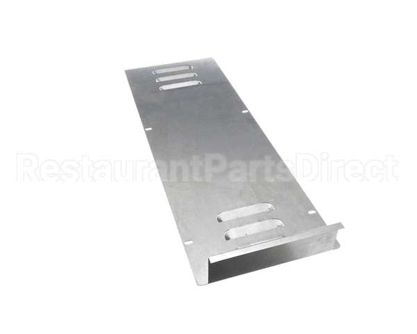 01-1M2281-00001 Baxter Cover,Control Panel