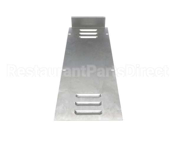 01-1M2281-00001 Baxter Cover,Control Panel