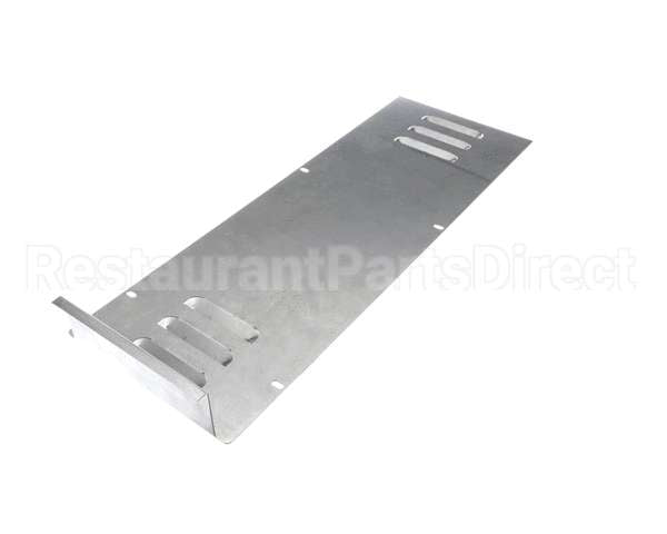 01-1M2281-00001 Baxter Cover,Control Panel