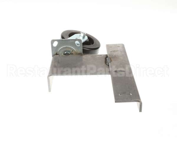 01-1M2335-00001 Baxter Dolly Wheel