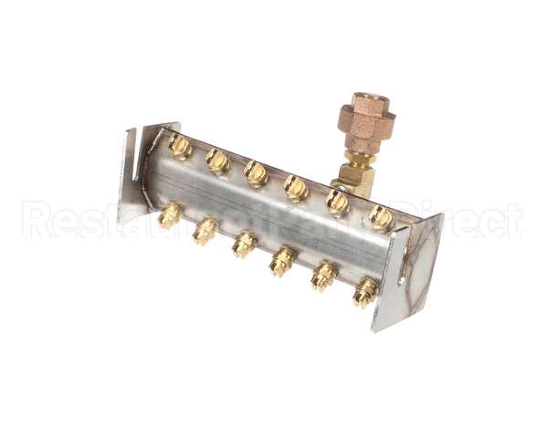 01-1M2355-00003 Baxter Manifold, Steam Generator