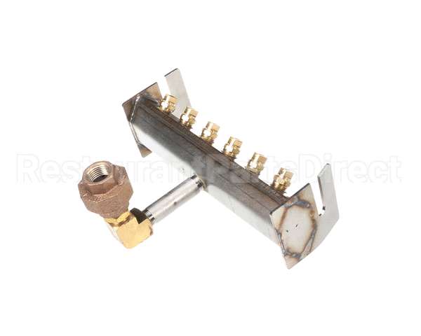01-1M2355-00003 Baxter Manifold, Steam Generator